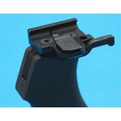 TD M16 QD Grip (Black)