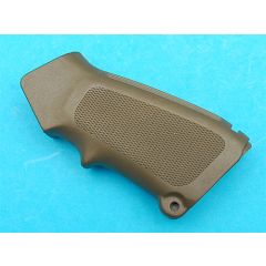 M4 Storm Grip with Heat Sink End Set (OD)