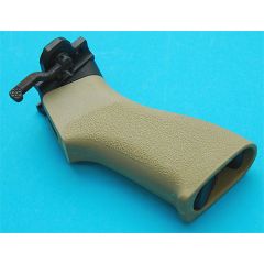 TD M16 QD Grip (Sand)