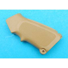 M4 Storm Grip with Heat Sink End Set (Sand)