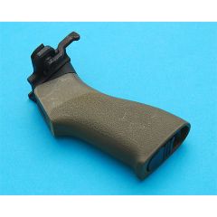 TD M16 QD Grip (OD)