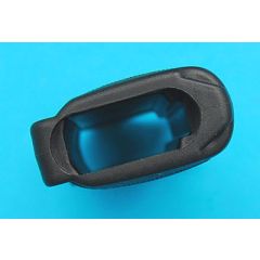 Systema M4 Storm Grip with Metal Grip Cover (Black)