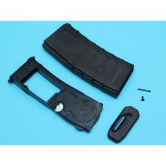 PTS Hi-Cap Magazine (BK) (330rds)
