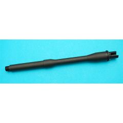 M4A1 11" Aluminum Outer Barrel