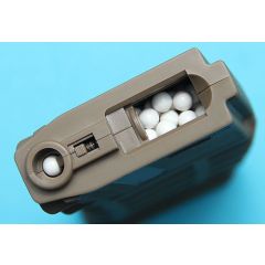 PTS Hi-Cap Magazine (DE) (330rds)