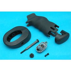 M16 Sniper Grip (Black)