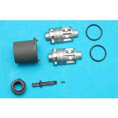 WA M4 Metal Hop Up Chamber Set