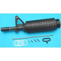 WA M4 Handguard Kit (Short)
