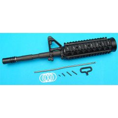 WA M4 RAS Front Set (Long)