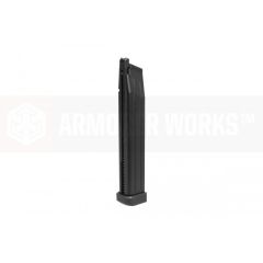 HXMG04 50 ROUND GAS MAGAZINE