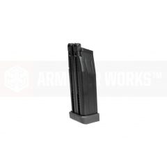 HXMG05 5.1 DOUBLE BARREL GAS MAGAZINE