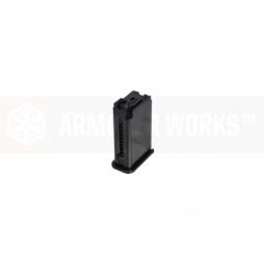 BHMG01 'BROOMHANDLE' GAS MAGAZINE (10 ROUNDS)