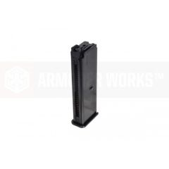 BHMG02 'BROOMHANDLE' GAS MAGAZINE (20 ROUNDS)