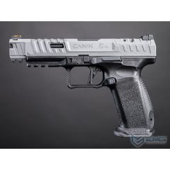UK Cybergun CANiK SFx RIVAL (Dual Tone)