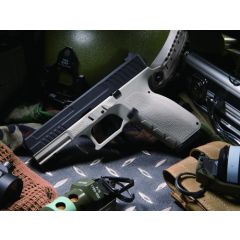 KJ Works - KP-13 (GAS)