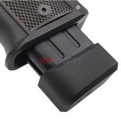 EMG SAI Metal magazine-base for Hi-capa magazines