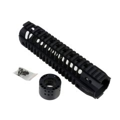 MADBULL SPIKE'S TAC BAR RAIL (9inch)