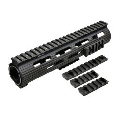 MADBULL FDE Viking Tactics VTAC Extreme BattleRail (9inch)