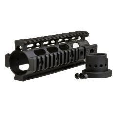 MADBULL Gemtech 7inch Talon Rail system
