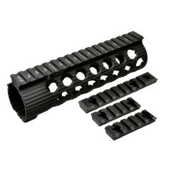 MADBULL FDE Troy TRX Extreme BattleRail (7inch)