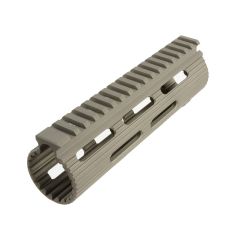 MADBULL FDE Viking Tactics VTAC Extreme BattleRail (7inch)