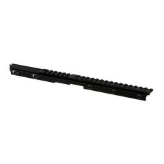 MADBULL PRI CARBINE LENGTH PEQ TOP RAIL (7inch)