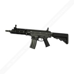 WE MSK E04 AEG - Telescopic Stock (Black)