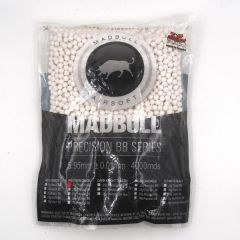 Madbull 0.3G 4000RDS BB