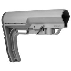 MADBULL MFT BMSMIL - BATTLELINK Minimalist Stock (Gray)