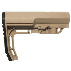 MADBULL MFT BMSMIL - BATTLELINK Minimalist Stock (SDE)