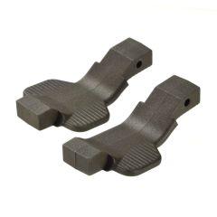 MADBULL SI COBRA Ambi / Left Polymer Trigger Guard (OD)