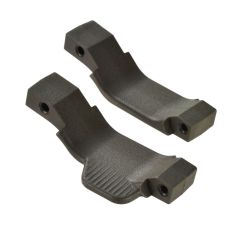 MADBULL SI COBRA Straight / Right Polymer Trigger Guard (OD)