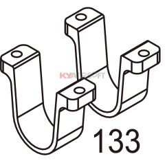 AK74 PMC #133 GBBR x 1