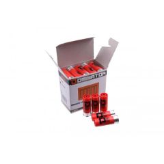 DOMINATOR™ 12 Gauge Gas Shotgun Shells Pack (25 Shells/Pack-Red)