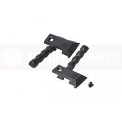 IPSC SPEED COCKING HANDLE KIT (LEFT + RIGHT)
