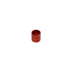Dominator™ Low Drag CNC Aluminium Magazine Follower (Red)
