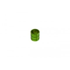 Dominator™ Low Drag CNC Aluminium Magazine Follower (Green)