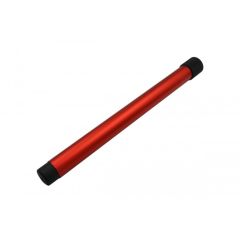 DOMINATOR™ 10+1 MAGAZINE EXTENSION TUBE FOR DM870 (RED)