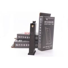 Cybergun Desert Eagle .50AE Magazine (Black)