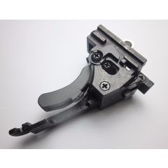 WE XDM Complete hammer set