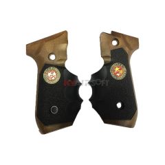 M9 BioHazard ver.II Full Auto #108 #109 (Included #102)