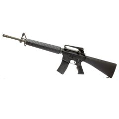 WE M16A3 Katana BK AEG