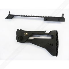 IDZ Stock & Rail System Conversion Kit for WE 999 Series GBB