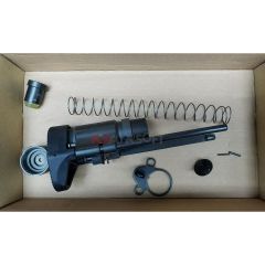 WE 888C / 416C GBBR Complete back stock