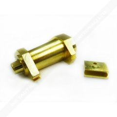 WE AK GBB 'Short Stroke' Kit