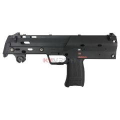 Little Rice #001 GBBR