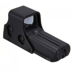 BOG SSR 0004 Holo. Reflex Sight (Black)