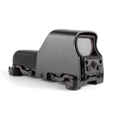 BOG SSR 0009 Holo. Reflex Sight (Black)
