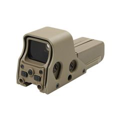 BOG SSR 0009 Holo. Reflex Sight (FDE)