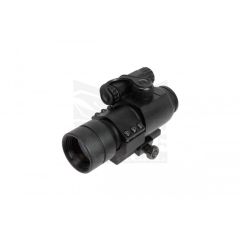 BOG SSR 0114 PRO Reflex Sight (Black)